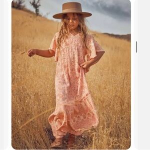 Billabong - Girls Sunday Fun Maxi
